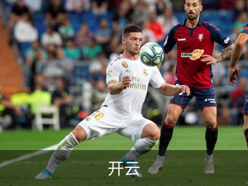 开云简介