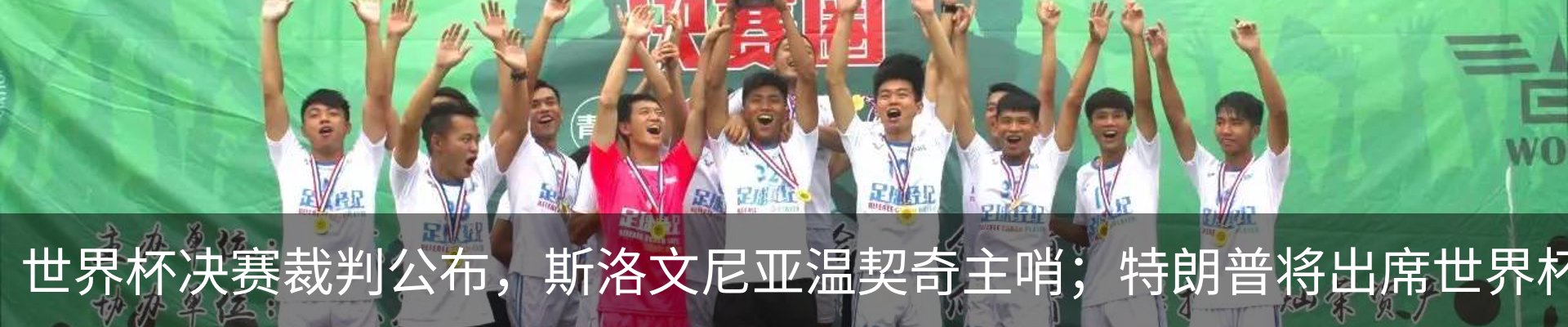 新闻动态
