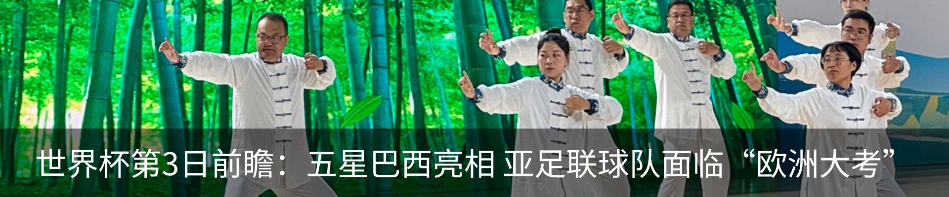 新闻动态