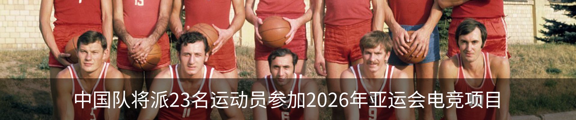新闻动态