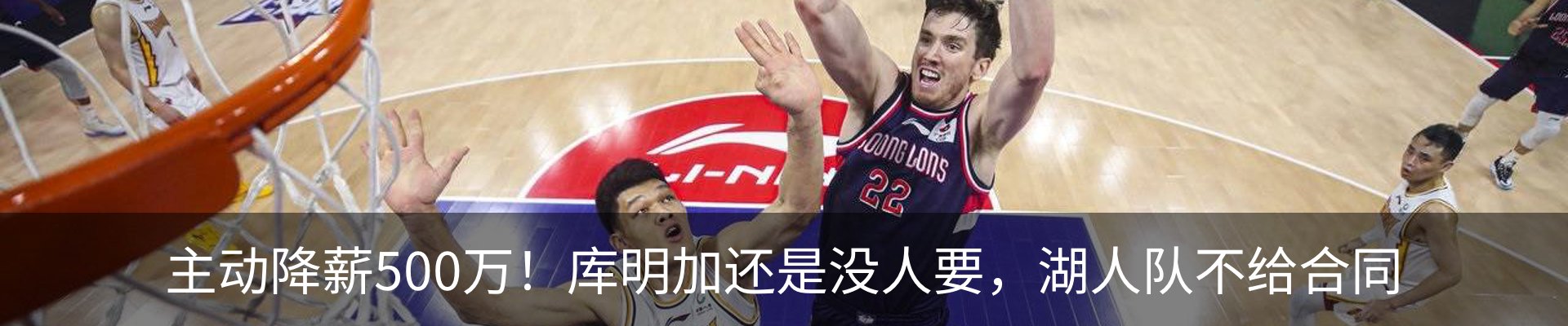 新闻动态