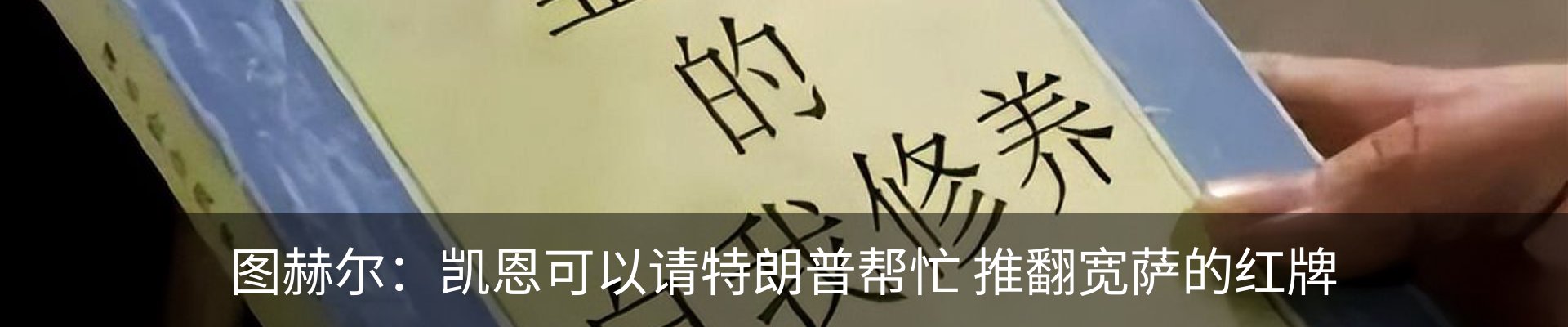 新闻动态
