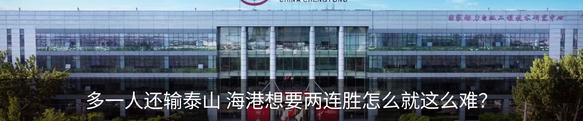 新闻动态