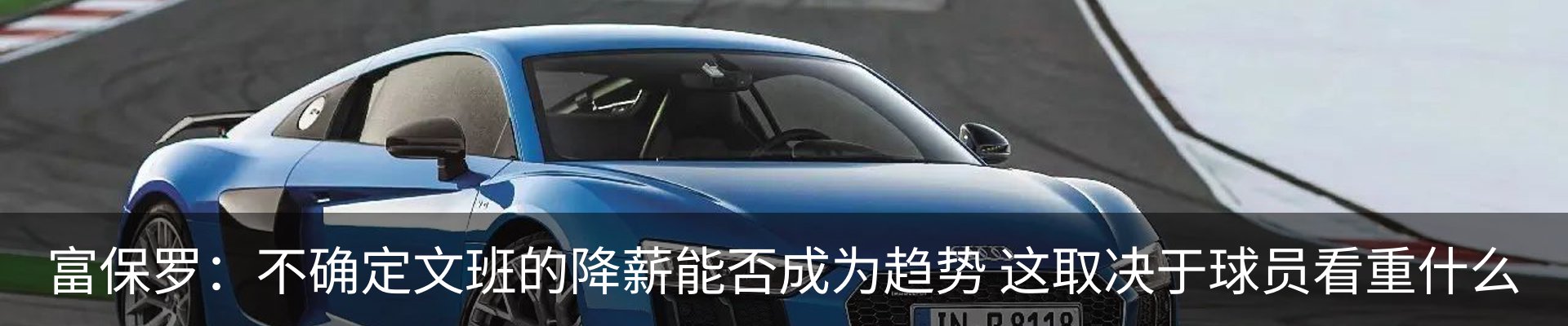 新闻动态