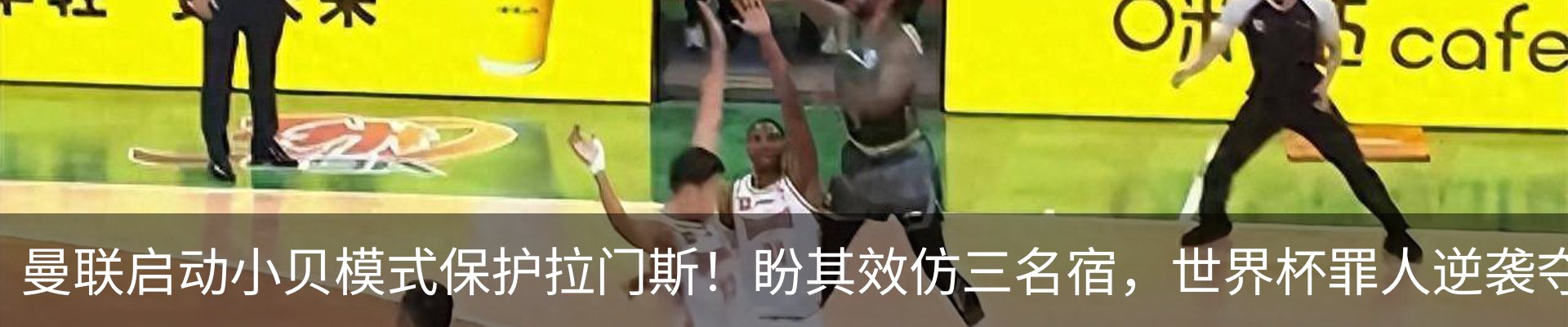 新闻动态