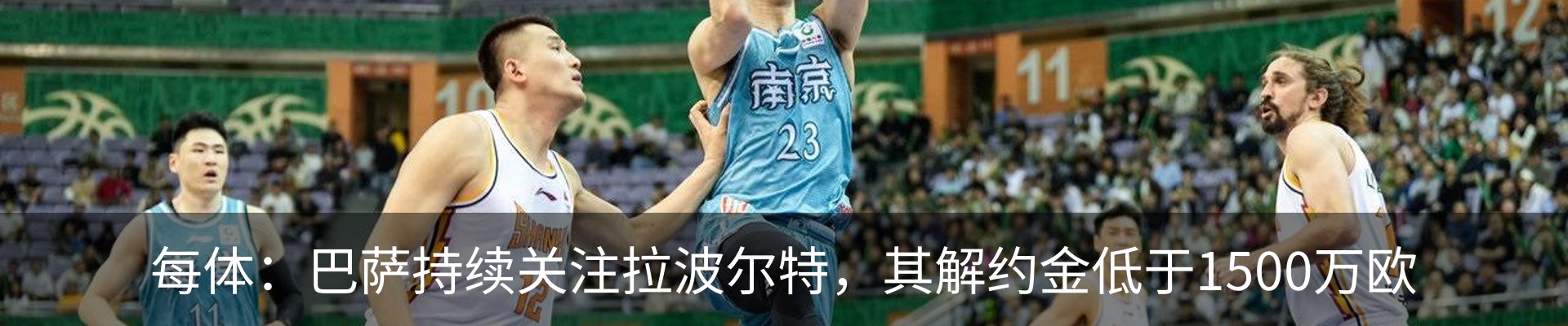 新闻动态