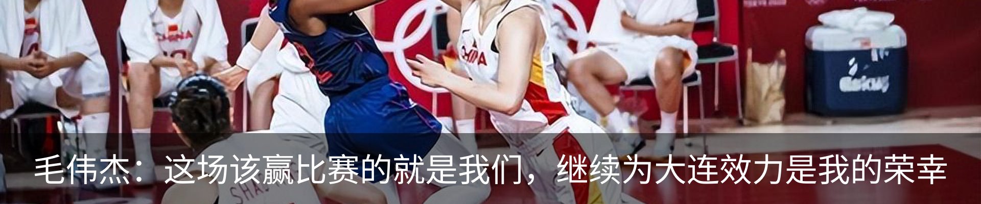 新闻动态