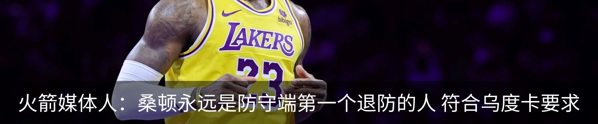 新闻动态