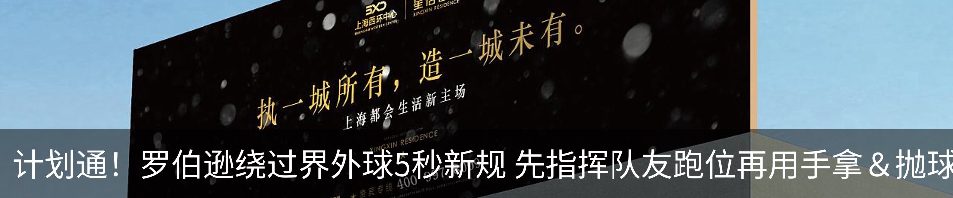 新闻动态
