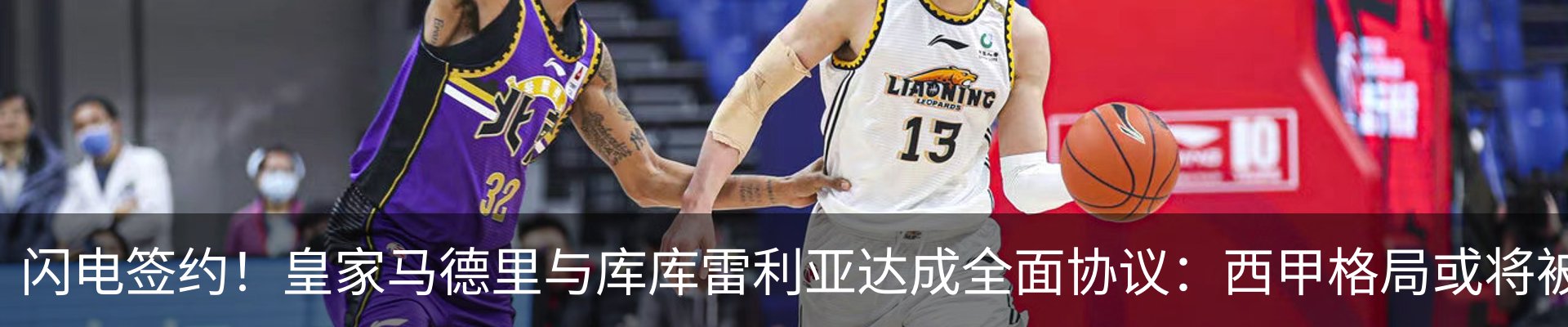 新闻动态