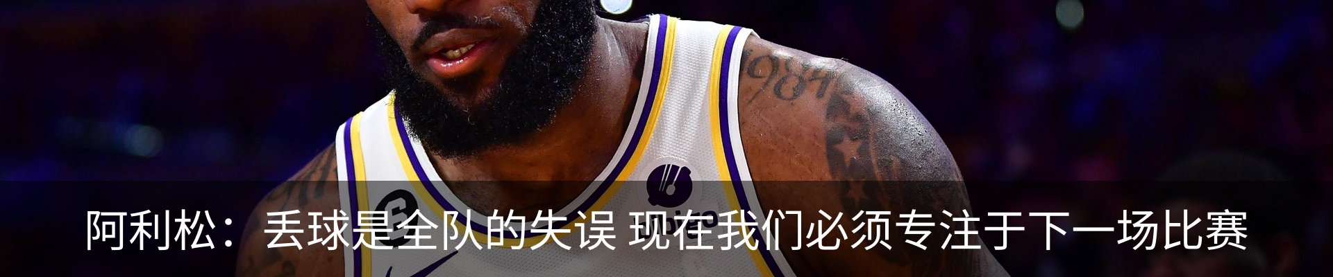新闻动态