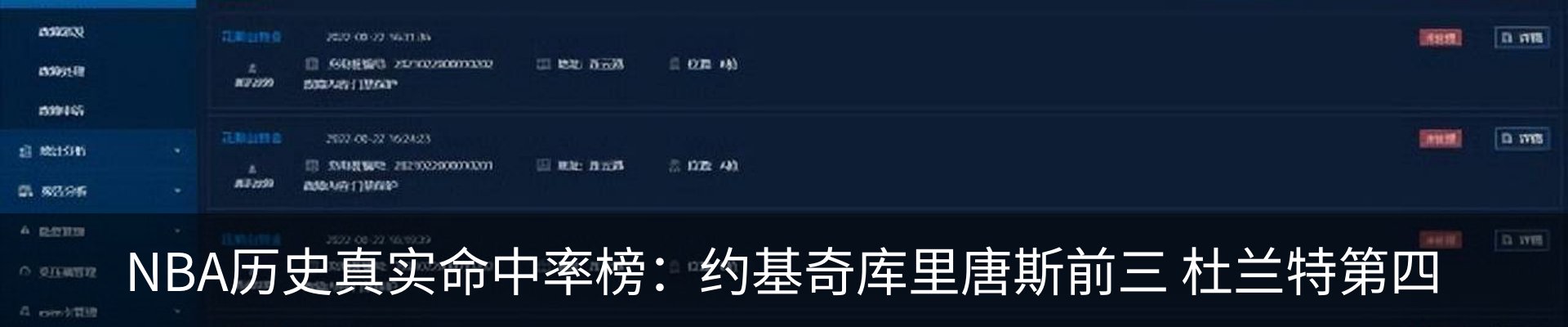 新闻动态