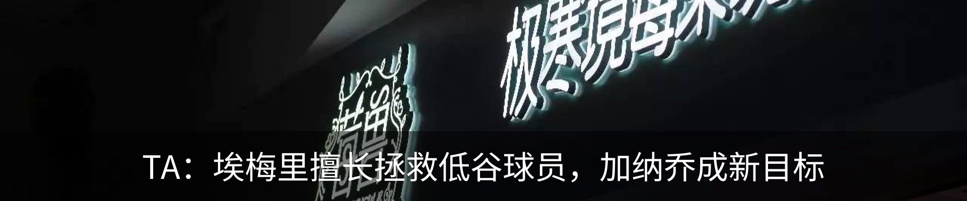 新闻动态